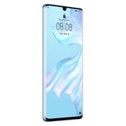هواوي P30 Pro 128GB Breathing Crystal 4G هاتف ذكي VOG-L29