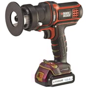 Black and Decker MTRT8-XJ Multievo Router Attachment Black and Decker MTRT8-XJ Multievo Router Attachment