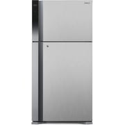 Hitachi Top Mount Refrigerator 700 Litres RV715PUK7KPSV