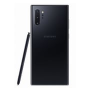 Samsung Galaxy Note10+ 256GB Aura Black SM-N975F 4G Dual Sim Smartphone* Samsung Galaxy Note10+ 256GB Aura Black SM-N975F 4G Dual Sim Smartphone*