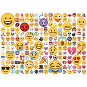 Eurographics Puzzle EuroGraphics Whats Your Mood - Emoji 300 Pieces Puzzle Eurographics Puzzle EuroGraphics Whats Your Mood - Emoji 300 Pieces Puzzle
