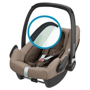 Maxi Cosi Rock Car Seat Nomad Brown