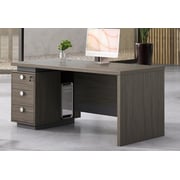 Gmax Office Table Loft(10D1410) 1400*600*750