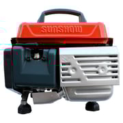 Sunshow SS990 Gasoline Generator Sunshow SS990 Gasoline Generator