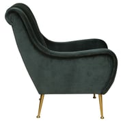 Pan Emirates Alsey Single Seater Sofa Pan Emirates Alsey Single Seater Sofa