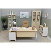 Pan Emirates Homewood Writing Desk Pan Emirates Homewood Writing Desk