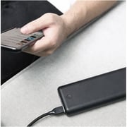 Aukey Powerbank 20100MAh Black PBXD20 Aukey Powerbank 20100MAh Black PBXD20