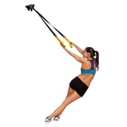 Body Sculpture Total Body Suspension Trainer Body Sculpture Total Body Suspension Trainer