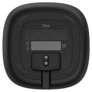Sonos One SL Wireless Speaker - Black Sonos One SL Wireless Speaker - Black