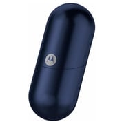 Motorola VERVEBUDS 400 Sleek, Innovative True Wireless Earbuds Royal Blue Motorola VERVEBUDS 400 Sleek, Innovative True Wireless Earbuds Royal Blue