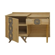 Pan Emirates Creative 4pc Bedroom Set Pan Emirates Creative 4pc Bedroom Set