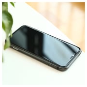 Benks Aluminum Bumper Edge Case Black For iPhone X - 600622 Benks Aluminum Bumper Edge Case Black For iPhone X - 600622