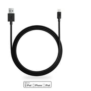 Nonda Zus Lightning Cable 1.2M LC33BKRN Nonda Zus Lightning Cable 1.2M LC33BKRN