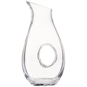 Lenox Tuscany Classics Pierced Pitcher, 48 Ounces, Clear