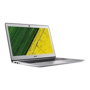 Acer Swift 3 SF314-52-54M4 Laptop - Core i5 2.5GHz 4GB 256GB Shared Win10 14inch FHD Silver