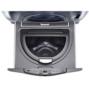 LG Mini Top Load Fully Automatic Washer 3.5kg F70E1UDNK12 LG Mini Top Load Fully Automatic Washer 3.5kg F70E1UDNK12
