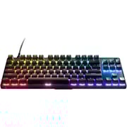 Steelseries Apex 9 TKL US RGB Wired Gaming Keyboard Black Steelseries Apex 9 TKL US RGB Wired Gaming Keyboard Black