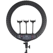Jmary Selfie Fm-21r 52cm Ring Light 21 Inch Jmary Selfie Fm-21r 52cm Ring Light 21 Inch