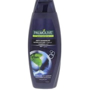 Palmolive Naturals Anti-dandruff & Anti-fall Shampoo 2 In 1 380ml Palmolive Naturals Anti-dandruff & Anti-fall Shampoo 2 In 1 380ml