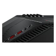HP OMEN 880-000NE Gaming Desktop - Core i7 3.6GHz 16GB 2TB+256GB 8GB Win10 Black HP OMEN 880-000NE Gaming Desktop - Core i7 3.6GHz 16GB 2TB+256GB 8GB Win10 Black