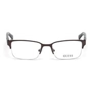 Guess GU1911-009-52 Men's Optical Frame Guess GU1911-009-52 Men's Optical Frame