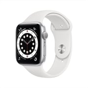 apple watch series 6 40mm aluminium case