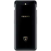 Oppo Find X 512GB Black Lamborghini Edition Oppo Find X 512GB Black Lamborghini Edition