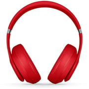 Beats MQD02ZM/A Studio3 Wireless Over Ear Headphone Red