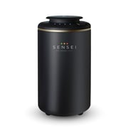 Car Scent Diffuser, Rechargeable - Aroma Oil Included, Ready To Use With Warranty Car Scent Diffuser, Rechargeable - Aroma Oil Included, Ready To Use With Warranty