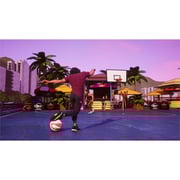 PlayStation 4 Street Power Soccer Game PlayStation 4 Street Power Soccer Game