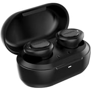 Philips TAT1215BK/97 In Ear True Wireless Earbuds Black Philips TAT1215BK/97 In Ear True Wireless Earbuds Black