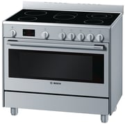 Bosch 5 Zones Electric Ceramic Cooker HCB738357M