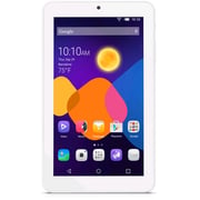 Alcatel Onetouch Pixi 3 80552BALAE4 Tablet - Android WiFi 8GB 1GB 7inch White