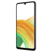 Samsung Galaxy A33 128GB Awesome Black 5G Dual Sim Smartphone Samsung Galaxy A33 128GB Awesome Black 5G Dual Sim Smartphone