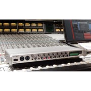 Tascam Series 8p Dyna Microphone Preamplifier Tascam Series 8p Dyna Microphone Preamplifier