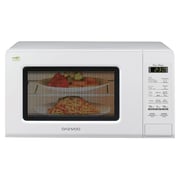 Daewoo Basic Microwave Oven 20 Litres KOR660B