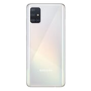 Samsung A51 128GB White 4G Dual Sim Smartphone SMA515F Samsung A51 128GB White 4G Dual Sim Smartphone SMA515F