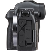 Canon EOS R DSLR Camera Body Black + RF24-105mm F4-7.1 IS STM Kit + RF100-400MM F5.6-8 IS USM Canon EOS R DSLR Camera Body Black + RF24-105mm F4-7.1 IS STM Kit + RF100-400MM F5.6-8 IS USM