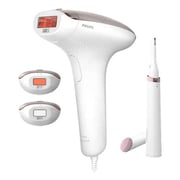 Philips Lumea Advanced IPL Hair Removal Devic BRI923/60 Philips Lumea Advanced IPL Hair Removal Devic BRI923/60