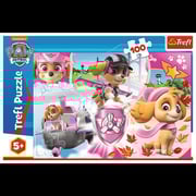 Trefl 16368 Skye In Action Puzzle Trefl 16368 Skye In Action Puzzle