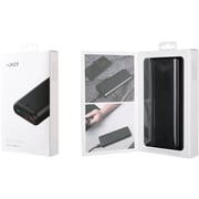 Aukey Powerbank 20100MAh Black PBXD20 Aukey Powerbank 20100MAh Black PBXD20