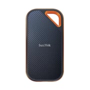 Sandisk Portable SSD USB3.2 4TB SDSSDE81-4T00-G25 Sandisk Portable SSD USB3.2 4TB SDSSDE81-4T00-G25