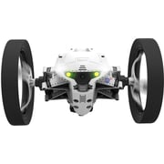 Parrot PF724101AA Jumping Night Drone White Parrot PF724101AA Jumping Night Drone White