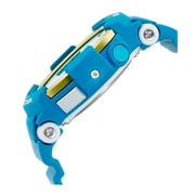 Casio BGA-210-2BDR Baby G Watch Casio BGA-210-2BDR Baby G Watch