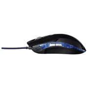 Hama Urage Gaming Mouse Black 62888