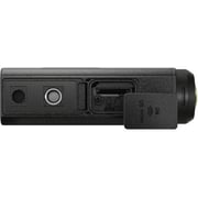 Sony HDR-AS50REM Action Camera With Live View Remote + VCT-STG1 Shooting Grip