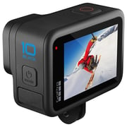 GoPro Hero10 Black Action Camera