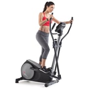 Proform Elliptical 225 Cse, Gray/ Black Proform Elliptical 225 Cse, Gray/ Black