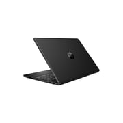 HP 15t-DW300 Laptop With 15.6-Inch TOUCH Display, Core i7-1165G7 Processor/8GB RAM/256GB SSD/Intel Iris Xe Graphics/W10 Home/English KB Natural Silver