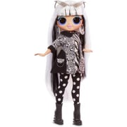 LOL Surprise OMG Doll Neon Series Groovy Babe - Modepop LOL Surprise OMG Doll Neon Series Groovy Babe - Modepop